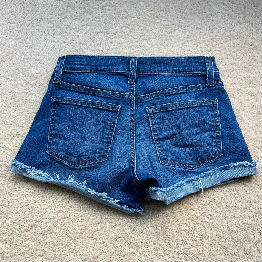 J. Crew crew women’s
